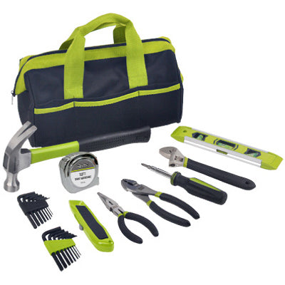 Hardware Store USA | MM 24PC Home Tool Set