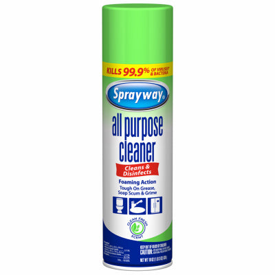 Hardware store usa |  19OZ AP Cleaner | SW5002R | PLZ CORP