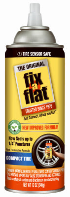 Hardware store usa |  12OZ Eco Fix A Flat | S60410 | ITW GLOBAL BRANDS