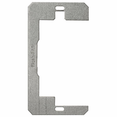 Hardware store usa |  3PK Device Level Plate | 999X | RACO INCORPORATED