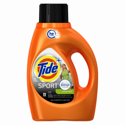 Hardware store usa |  Tide/Feb 46OZ Detergent | 87515 | PROCTER & GAMBLE