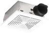Hardware store usa |  70CFM DLX Bathroom Fan | 671 | BROAN-NUTONE LLC