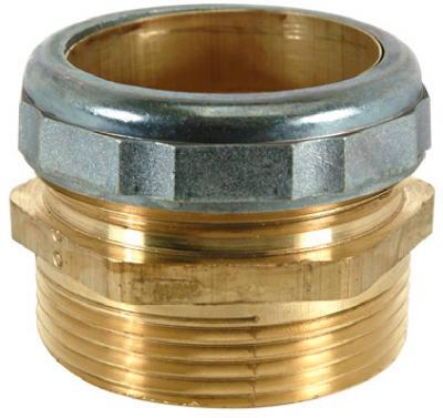 Hardware store usa |  1-1/2Was/Trap Connector | 196B | BRASS CRAFT SERVICE PARTS