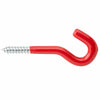 Hardware store usa |  5/16x 4-1/2RED Scr Hook | N271-014 | NATIONAL MFG/SPECTRUM BRANDS HHI