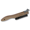 Hardware Store USA | Shoe Hand Wire Brush