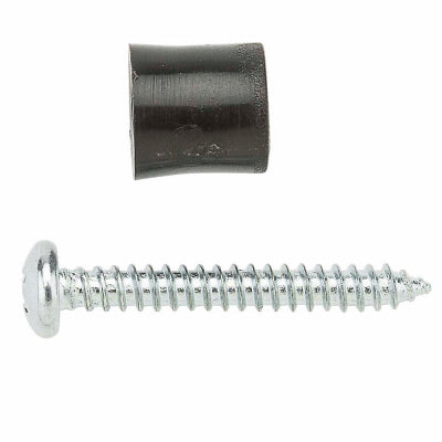 Hardware Store USA | 24PK Peg Fastener Set