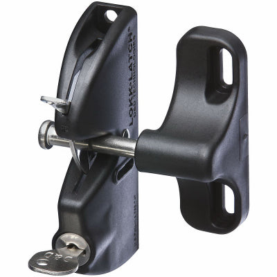 Hardware store usa |  Magnet Latch/Side Pull | N346-201 | NATIONAL MFG/SPECTRUM BRANDS HHI
