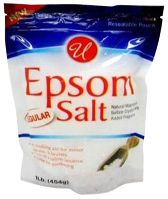 Hardware store usa |  LB REG Epsom Salt | MD-101 | DLK MEDICAL TECHNOLOGIES, INC.
