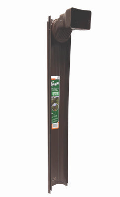 Hardware Store USA | 6' BRN DNSPT Extender