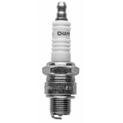 Hardware Store USA | Cham827-1/L76V SPK Plug