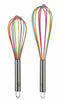 Hardware Store USA | 2PC Rainbow Whisk Set