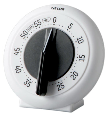 Hardware Store USA | LG WHT Number Timer