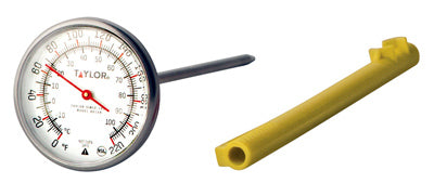 Hardware Store USA | Inst Read Thermometer