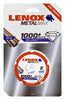 Hardware Store USA | 3x3/8 AG Diam Cut Wheel