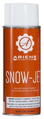 Hardware store usa |  11OZ Snow Jet Spray | 707090 | ARIENS COMPANY