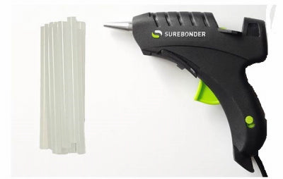 Hardware store usa |  Mini Glue Gun Kit | DT-200F-KIT | FPC CORPORATION