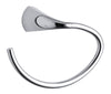 Hardware store usa |  Mistos CHR Towel Ring | R37057-CP | KOHLER/STERLING