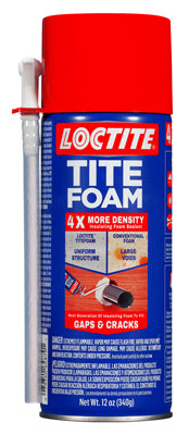 12OZ Tite Foam Sealant