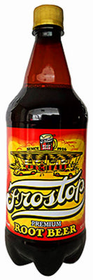 Hardware store usa |  32OZ Root Beer Soda | 413389 | FBG BOTTLING GROUP LLC