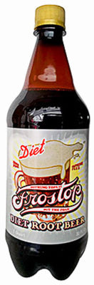 Hardware Store USA | 32OZ DietRoot Beer Soda | Pack Of 15