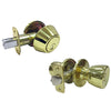 Hardware Store USA | TG PB Tuli Comb Lockset