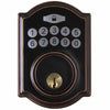 Hardware Store USA | TGBRZ Castelec Deadbolt