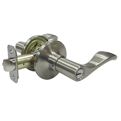 Hardware Store USA | TG SN Nap Entry Lockset