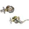 Hardware Store USA | TG SN Berg Comb Lockset