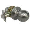 Hardware Store USA | TG SS Ball Pass Lockset