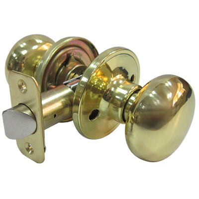 Hardware Store USA | TG PB Mush Pass Lockset