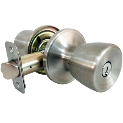 Hardware store usa |  TG SS Tul Entry Lockset | TS600B KA3 | TAIWAN FU HSING INDUSTRIAL CO