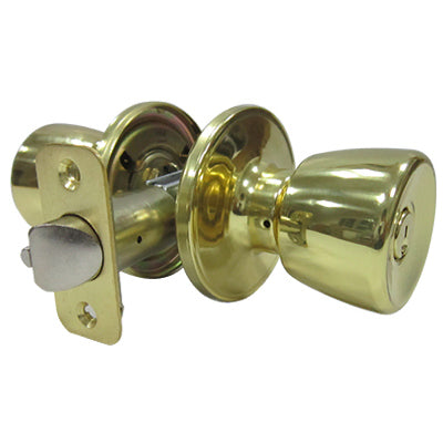 Hardware store usa |  TG PB Tul Entry Lockset | TS700B KA3 | TAIWAN FU HSING INDUSTRIAL CO