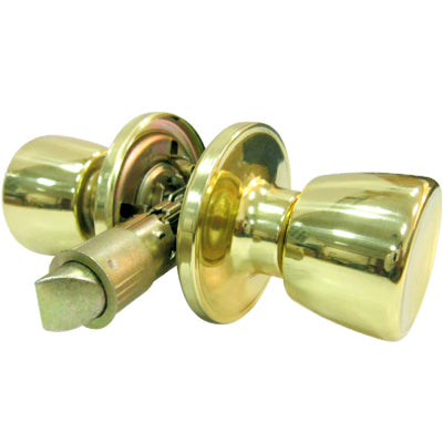 Hardware Store USA | TG PB MH Pass Lockset