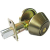 Hardware store usa |  TG AB SGL Cyl Deadbolt | DL81 KA3Z | TAIWAN FU HSING INDUSTRIAL CO