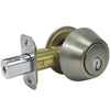 Hardware Store USA | TG SN DBL Deadbolt