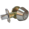 Hardware Store USA | TG SN SGL Deadbolt