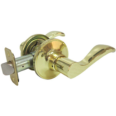 Hardware store usa |  TG PB Pass Napl Lockset | LYE703BZ | TAIWAN FU HSING INDUSTRIAL CO