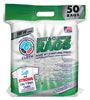 Hardware Store USA | 50CT WHT Fiber Rags