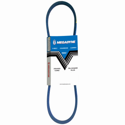 Hardware Store USA | 1/2x81 Kevlar V-Belt