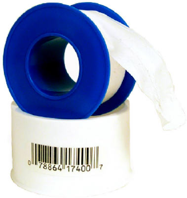 Hardware Store USA | 1x520 PTFE Seal Tape