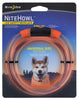 Hardware store usa |  RED Safety Dog Necklace | NHO-10-R3 | NITE IZE INC