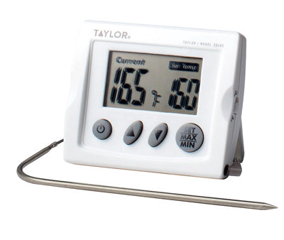 Hardware Store USA | DGTL Cook Thermometer