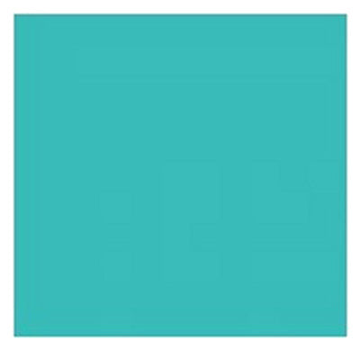 Hardware store usa |  18x9 TEAL Adhes Liner | 03-870-12 | KITTRICH CORP.