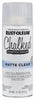 Hardware Store USA | 11OZ CLR Chalk Spray