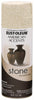 Hardware store usa |  12OZ STONE Text Paint | 342730 | RUST-OLEUM