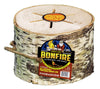 Light Go Bonfire Log
