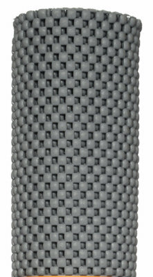 Hardware Store USA | 18x5 GRY Grip Liner