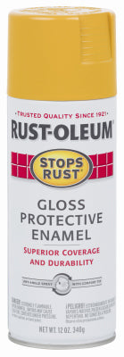 Hardware Store USA | 12OZ TuscSUN GLS Enamel