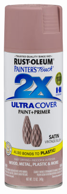 Hardware Store USA | PT212OZ BLUSH Sat Paint