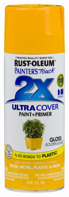 Hardware Store USA | PT2X 12OZ SUN GLS Paint